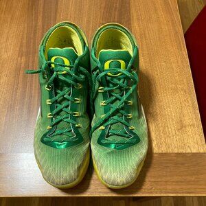 Nike Oregon Duck Athletic Shoes Size 10
